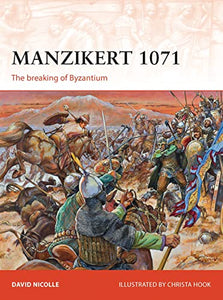 Manzikert 1071 