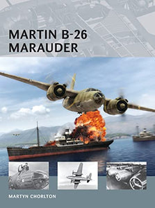 Martin B-26 Marauder 