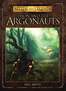 Jason and the Argonauts 