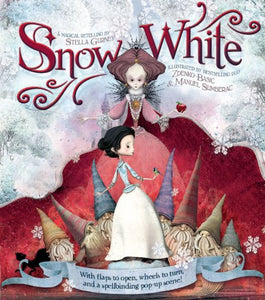 Snow White 