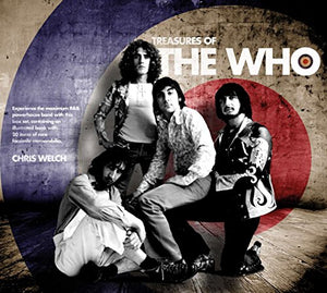 Treasures of The Who 