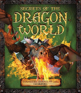 Secrets of the Dragon World 