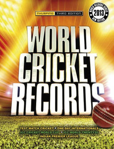 World Cricket Records 