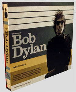 Treasures of Bob Dylan 