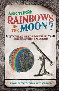 Are there Rainbows on the Moon? 