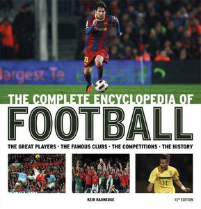 Complete Encyclopedia of Football 