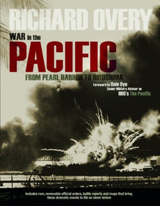 War in the Pacific 