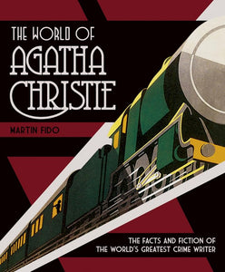 World Of Agatha Christie 