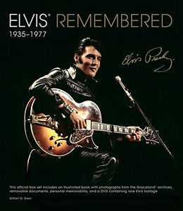 Elvis Remembered 