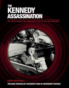 The Kennedy Assassination 