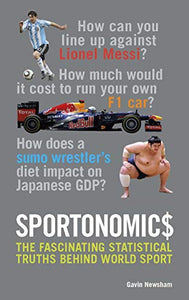 Sportonomics 