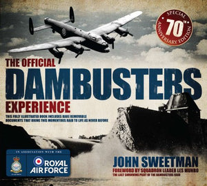 The Official Dambusters Experience 