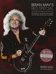 Brian May's Red Special 