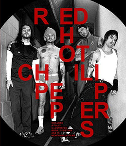 Red Hot Chili Peppers Treasures 