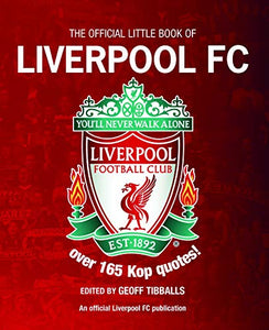 Little Book of Liverpool FC 