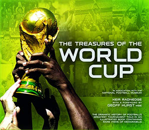 The Treasures of the World Cup 