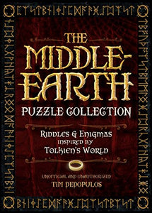 Middle-Earth Puzzle Collection 