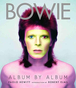 Bowie 