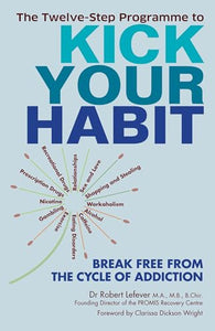 Twelve-Step Programme to Kick Your Habit 