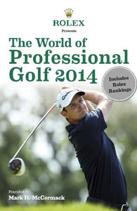 World of Professional Golf 2014 