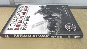 Britain At War 