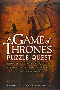 A Game of Thrones Puzzle Quest 