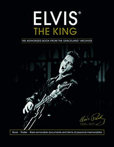 Elvis The King 