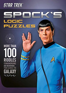 Spock's Logic Puzzles 