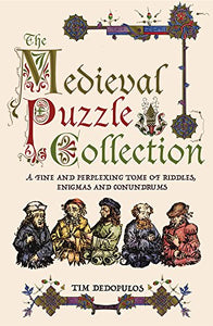 The Medieval Puzzle Collection 