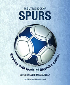 The Little Book of Spurs 