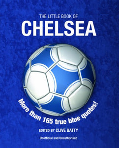 The Little Book of Chelsea 