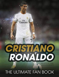 Cristiano Ronaldo Ultimate Fan 