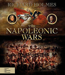 The Napoleonic Wars 