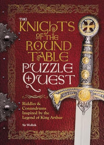 Knights of the Round Table Puzzle Quest 