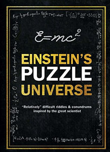 Einstein's Puzzle Universe 