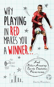 Why Playing in Red Makes You a Winner... 