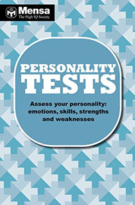 Mensa Personality Tests 