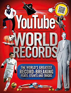 YouTube World Records 