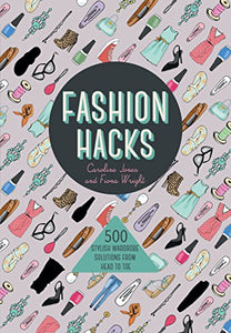 Fashion Hacks 