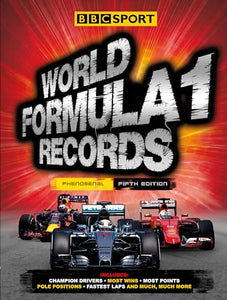 World Formula One Records 