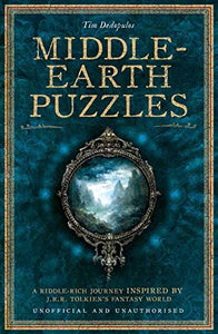 Middle Earth Puzzles 