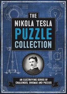 The Nikola Tesla Puzzle Collection 