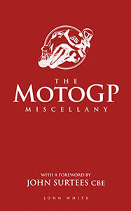 The MotoGP Miscellany 