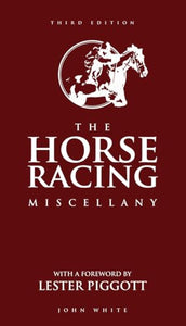 The Horse Racing Miscellany 