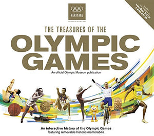 The Treasures of the Olympic Games 