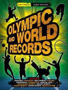 Olympic and  World Records 