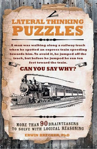 Lateral Thinking Puzzles 