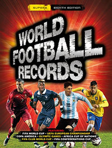 World Football Records 2017 