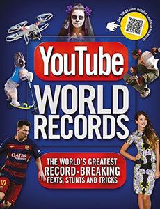 YouTube World Records 