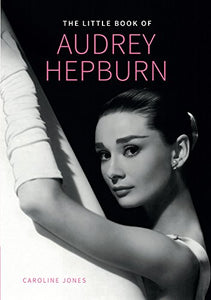 Audrey Hepburn, Little Book of 